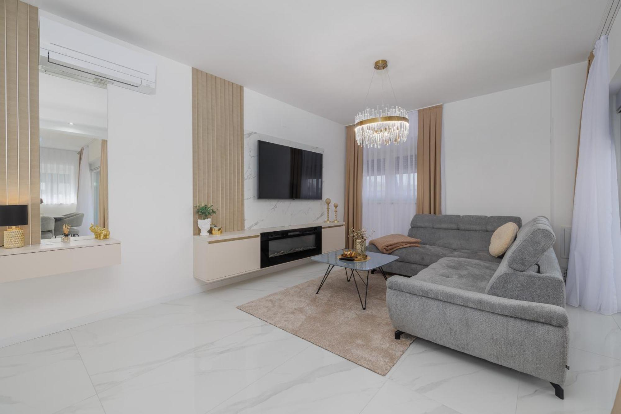 Villa Stanic Kornić 외부 사진